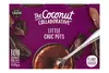 Choc Pots 180g (The Coconut Collaborative)