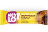 Choco Brownie Bar 40g (Heylo)