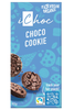 Organic Choco Cookie 80g (iChoc)