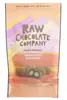 Organic Chocolate Almonds 100g (Raw Chocolate Co.)