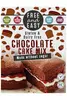 Chocolate Cake Mix 350g (Free & Easy)