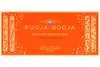 Organic Chocolate Orange Truffle Loglets 115g (Booja-Booja)