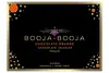 Chocolate Orange Truffles 92g (Booja Booja)