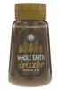 Chocolate Peanut Butter Drizzler 320g (Whole Earth)