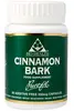 Cinnamon Bark 60 Capsules (Bio-Health)