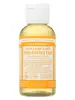 18-in-1 Hemp Citrus Pure Castile Soap 60ml (Dr. Bronner