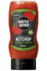 Unsweetened Tomato Ketchup 350g (Hunter and Gather)