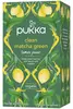 Organic Clean Matcha Green Tea 20 x Sachets (Pukka)