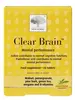 Clear Brain 60 tablets (New Nordic)