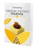 Instant Polenta, Gluten-Free, Organic 200g (Clearspring)