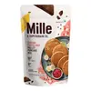 Banana Chocolate-Chip Protein Pancake Mix 250g (Mille Supergrains)