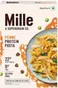 High Protein Penne Pasta 250g (Mille Supergrains)