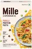 High Protein Fusilli Pasta 250g (Mille Supergrains)