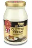 Clotted Cream with Brandy 170g (Devon Cream Company)