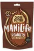 Cocoa Dusted Peanuts 75g (Manilife)