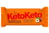 Cocoa Hazelnut Bar 50g (KetoKeto)
