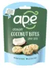 Coconut Bites with Chia, 30g (Ape Snacks)