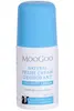 Coconut Cream Fresh Cream Deodorant 60ml (MooGoo)