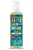 Coconut Hand Wash 400ml (Faith in Nature)