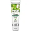 Simply Coconut Strengthening Toothpaste 119g (Jason)