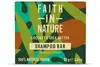 Coconut & Shea Butter Shampoo Bar 85g (Faith in Nature)