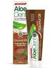 Coconut Toothpaste 100ml (Aloe Dent)