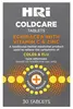 Coldcare Tablets x 30 (HRI)