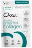 Certified Grass Fed Collagen Peptides 400g (Ossa Organic)