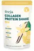 Collagen Protein Shake Vanilla 300g (Freja)