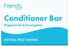 Peppermint & Eucalyptus Conditioner Bar 90g (Friendly Soap)