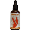 Cordyceps Tincture 50ml (Isle of Wight Mushrooms)