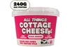 Cottage Cheese Mixed Berries 240g (All Things)