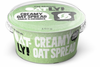 Creamy Oat Spread Garlic & Cucumber 150g (Oatly)