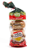 Cretan Dakos  Large Barley Round Rusks 400g (Manna)