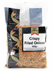 Crispy Fried Onions 500g (Chef William)