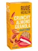 Crunchy Almond Granola 400g (Rude Health)
