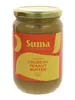 Organic Crunchy Peanut Butter No Salt 700g (Suma)