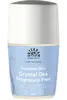 Organic Fragrance Free Crystal Deo 50ml (Urtekram)