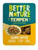 Tempeh Curry Bites 180g (Better Nature)