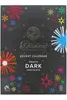 Fairtrade Dark Chocolate Advent Calendar 85g (Divine)