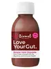 Dark Chocolate Probiotic Shots 125ml (Biomel)