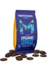 Organic Dark Chocolate Buttons 120g (Montezuma