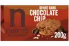 Dark Chocolate Chip Oat Biscuits 200g (Nairn