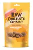 Organic Chocolate Ginger 100g (Raw Chocolate Co.)