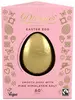 Dark Chocolate with Pink Himalayan Salt, Easter Egg 90g (Divine)
