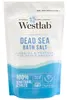 Dead Sea Bath Salt 1kg (Westlab)