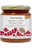 Organic Demeter Italian Porcini Pasta Sauce 300g (Clearspring)