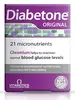 Diabetone Original, 30 Capsules (Vitabiotics)