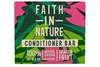 Dragonfruit Conditioner Bar 85g (Faith in Nature)