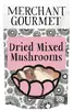 Dried Mixed Mushrooms 30g (Merchant Gourmet)